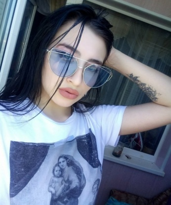 Анкета проститутки Александра - город Изобильное, 24 года, №10510