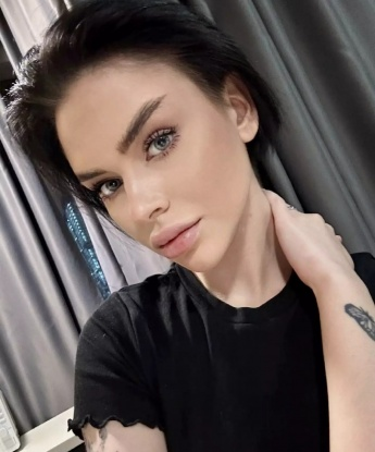 Анкета проститутки Евгения - город Изобильное, 20 лет, №3669