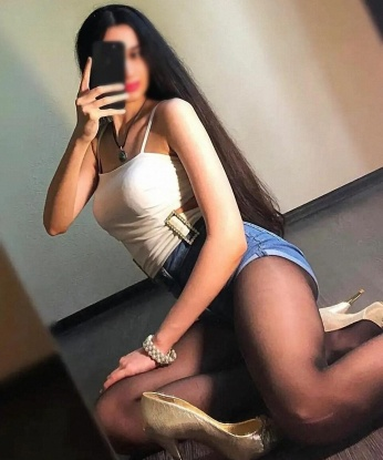 Анкета проститутки Лиза - город Изобильное, 23 года, №5907