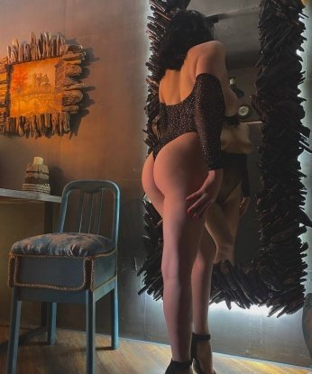 Анкета проститутки Ксения - город Изобильное, 25 лет, №7808